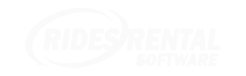 Rides Rental Software